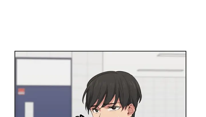 漫画《幸运的男人》第5话第61张图