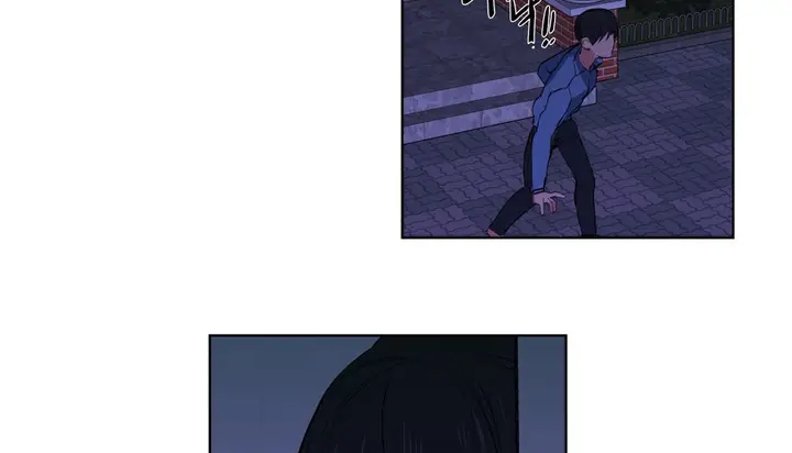 漫画《幸运的男人》第5话第92张图