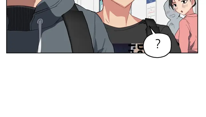 漫画《幸运的男人》第6话第44张图