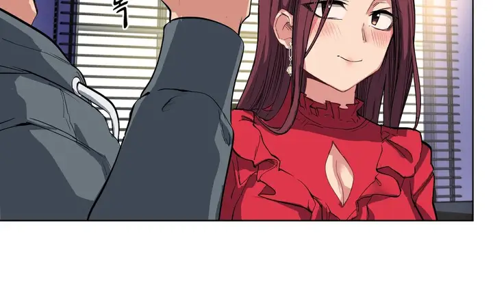 漫画《幸运的男人》第6话第66张图