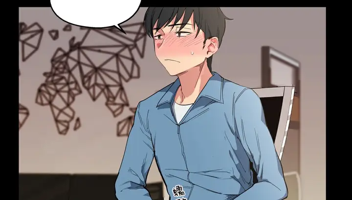 漫画《幸运的男人》第7话第69张图