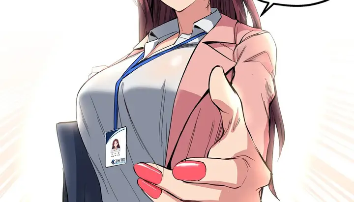 漫画《幸运的男人》第7话第95张图