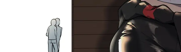 漫画《幸运的男人》第8话第137张图