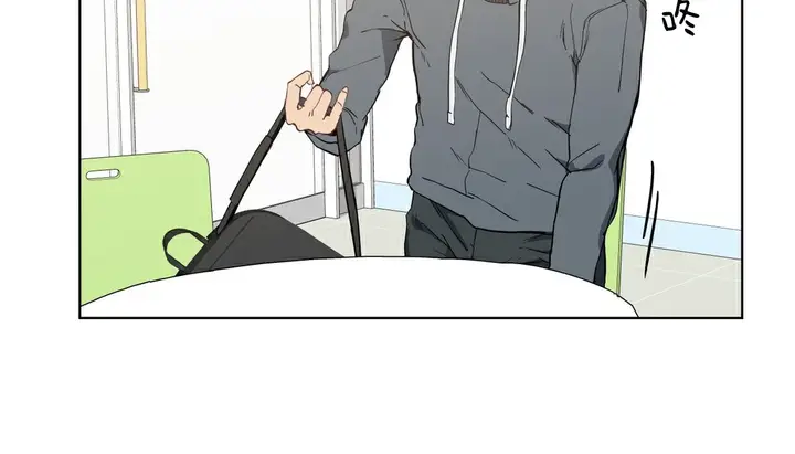 漫画《幸运的男人》第8话第24张图