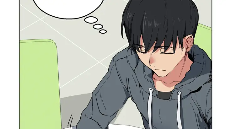 漫画《幸运的男人》第8话第48张图