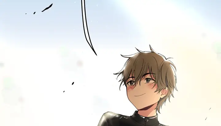 漫画《幸运的男人》第9话第133张图
