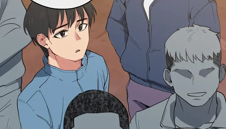 漫画《幸运的男人》第9话第139张图