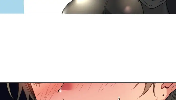 漫画《幸运的男人》第9话第154张图