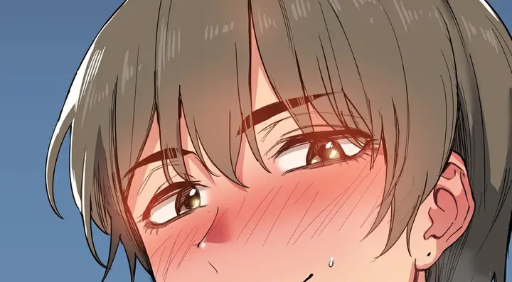 漫画《幸运的男人》第9话第157张图