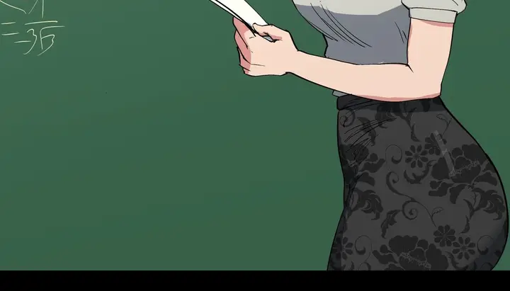 漫画《幸运的男人》第9话第28张图