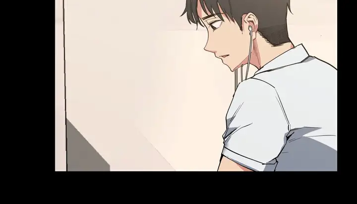 漫画《幸运的男人》第9话第42张图