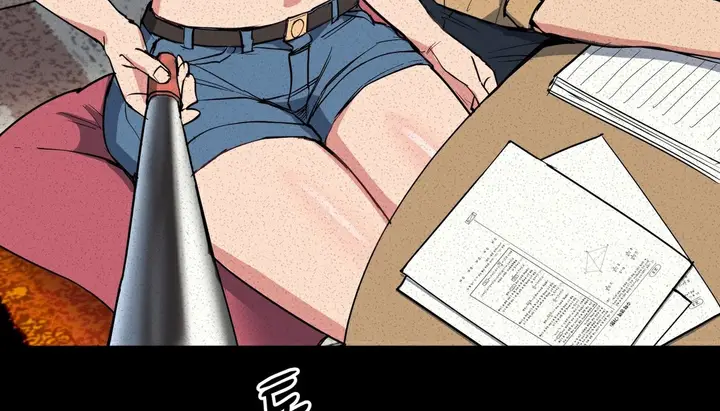 漫画《幸运的男人》第9话第63张图