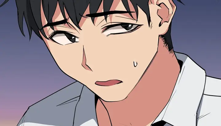漫画《幸运的男人》第9话第96张图