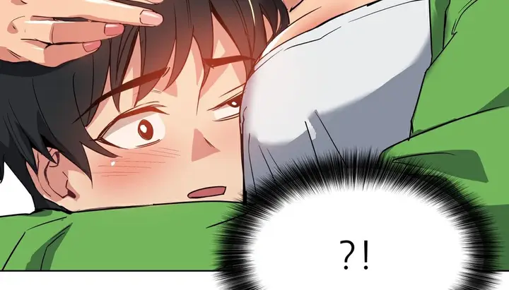 漫画《幸运的男人》第10话第133张图