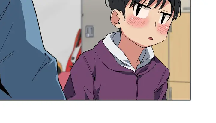 漫画《幸运的男人》第10话第65张图