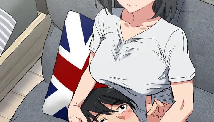 漫画《幸运的男人》第11话第68张图