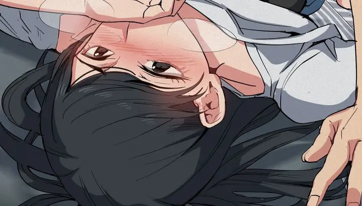 漫画《幸运的男人》第11话第74张图