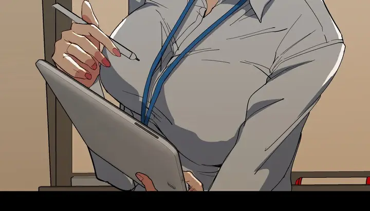 漫画《幸运的男人》第12话第13张图