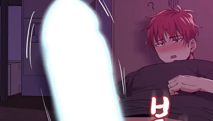 漫画《幸运的男人》第13话第135张图