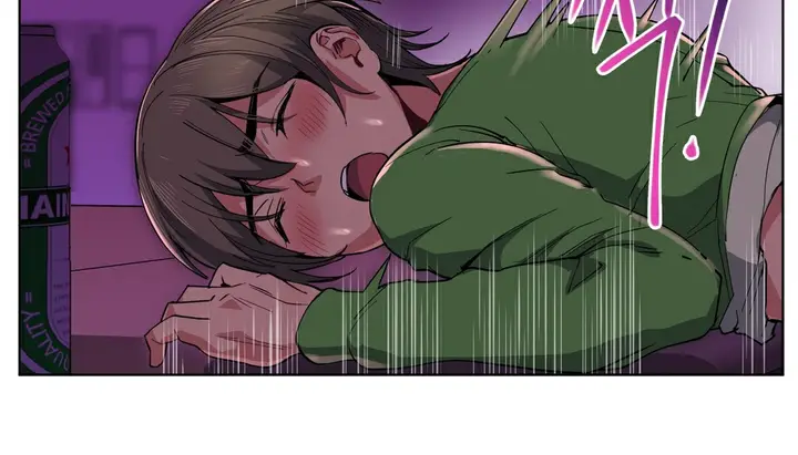 漫画《幸运的男人》第13话第34张图