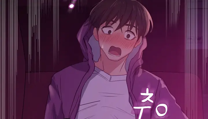 漫画《幸运的男人》第14话第115张图