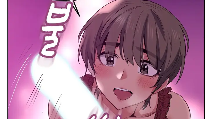 漫画《幸运的男人》第14话第163张图