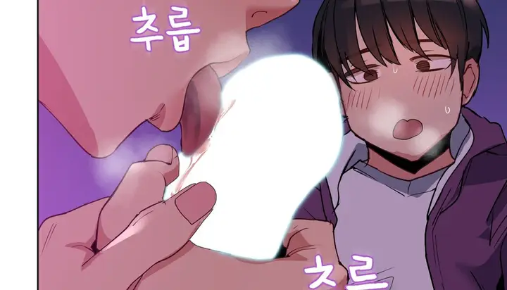 漫画《幸运的男人》第14话第176张图