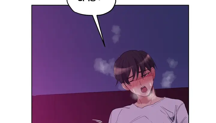 漫画《幸运的男人》第15话第145张图