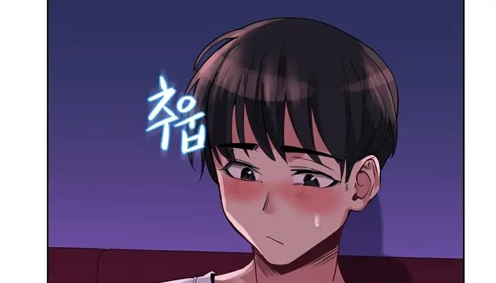 漫画《幸运的男人》第15话第2张图