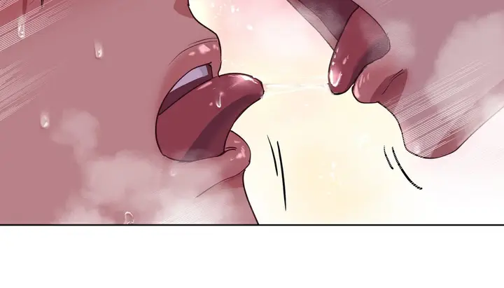 漫画《幸运的男人》第16话第19张图
