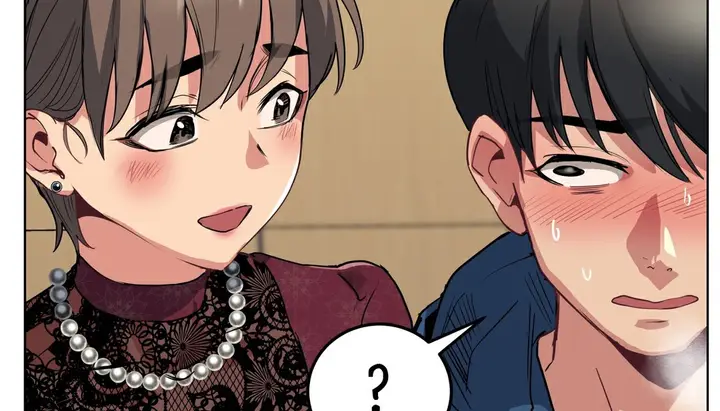 漫画《幸运的男人》第17话第144张图
