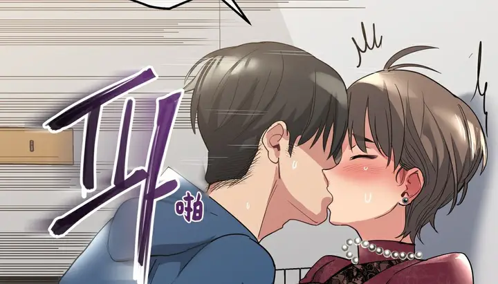 漫画《幸运的男人》第17话第163张图