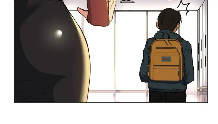 漫画《幸运的男人》第17话第42张图