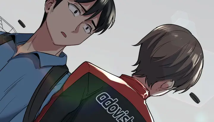 漫画《幸运的男人》第19话第181张图