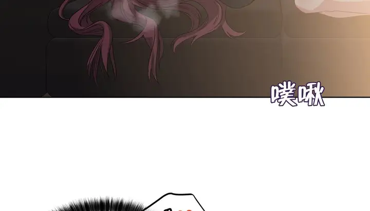 漫画《幸运的男人》第19话第89张图