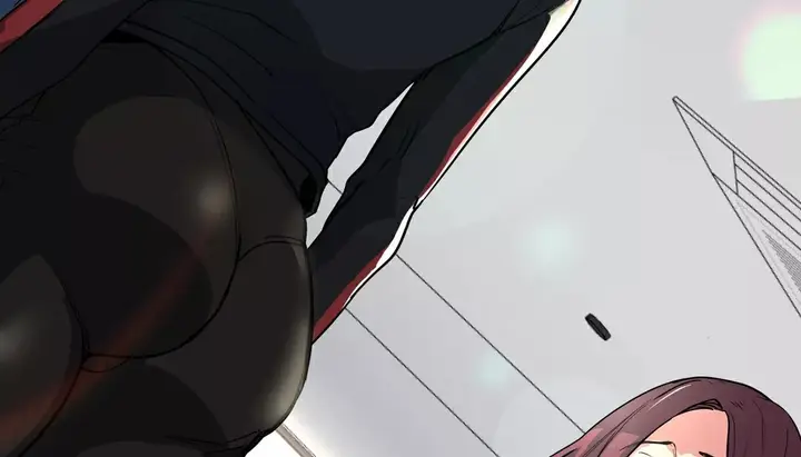 漫画《幸运的男人》第20话第10张图