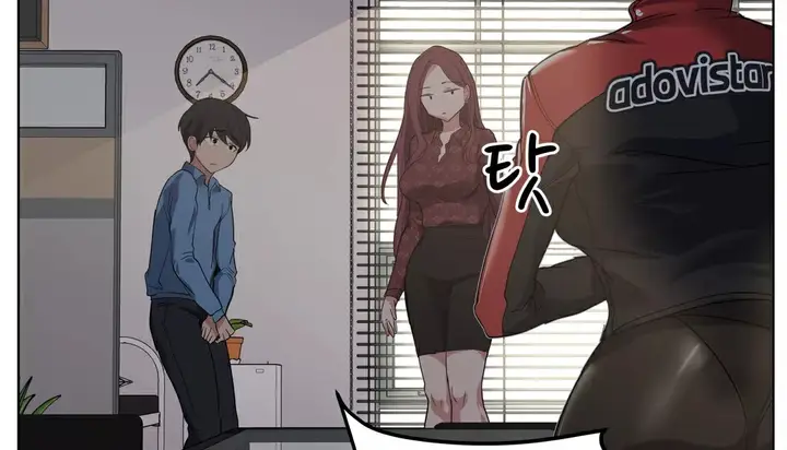 漫画《幸运的男人》第20话第113张图