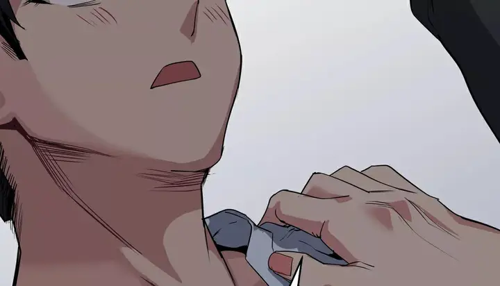 漫画《幸运的男人》第21话第134张图