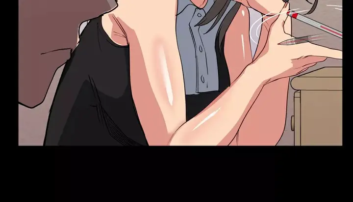 漫画《幸运的男人》第21话第93张图