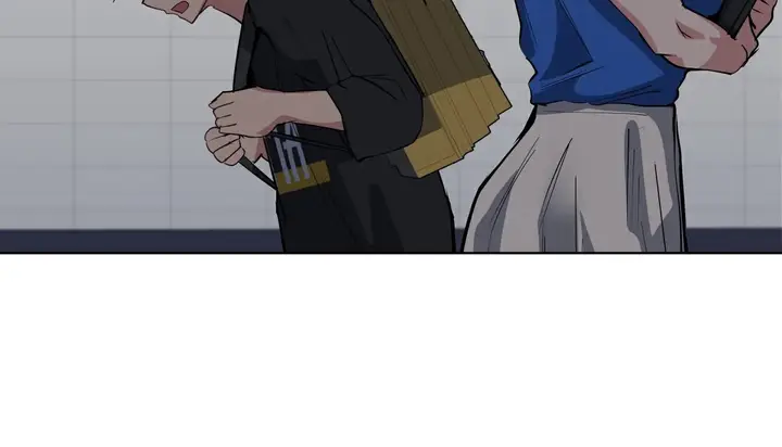漫画《幸运的男人》第24话第135张图