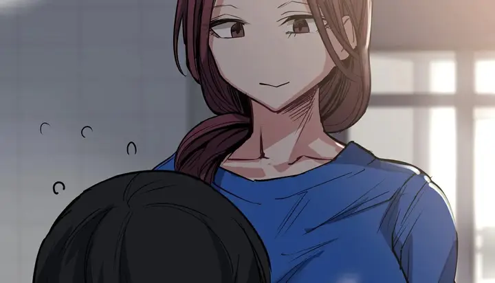 漫画《幸运的男人》第24话第148张图