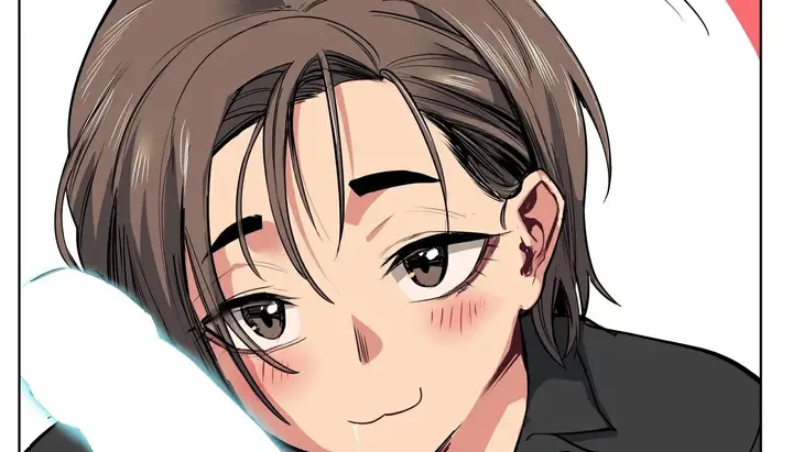 漫画《幸运的男人》第25话第123张图