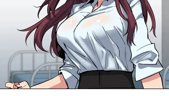 漫画《幸运的男人》第26话第30张图