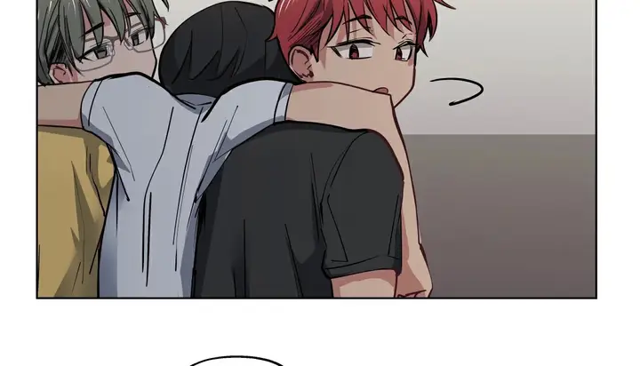 漫画《幸运的男人》第26话第50张图