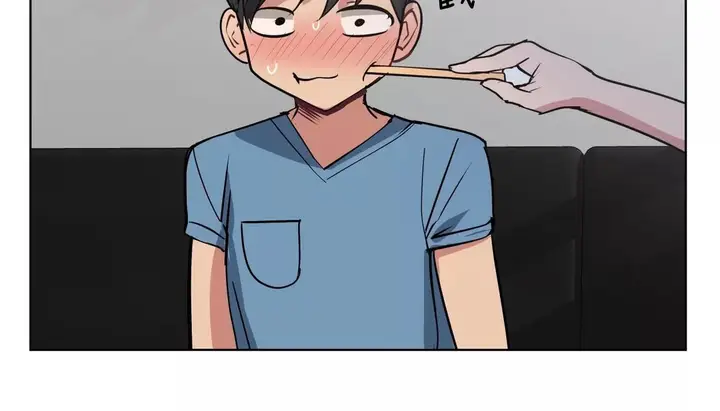 漫画《幸运的男人》第27话第101张图