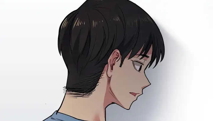 漫画《幸运的男人》第27话第124张图