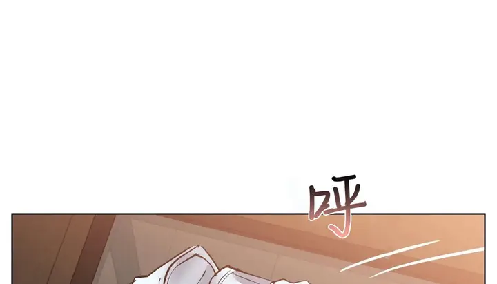 漫画《幸运的男人》第28话第25张图