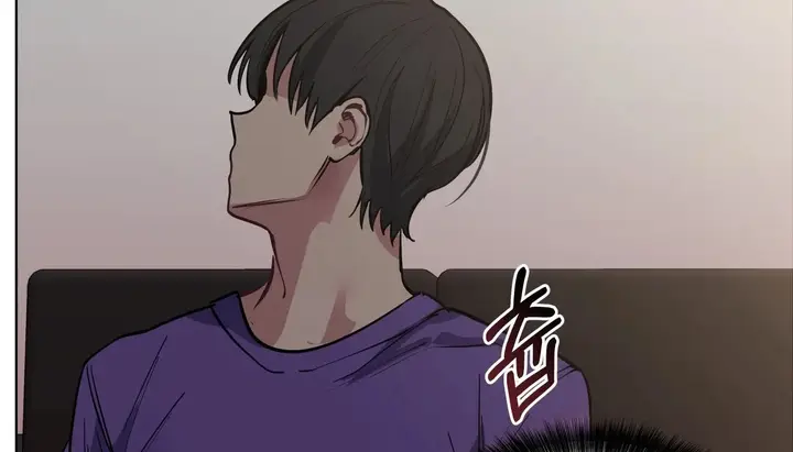 漫画《幸运的男人》第31话第133张图