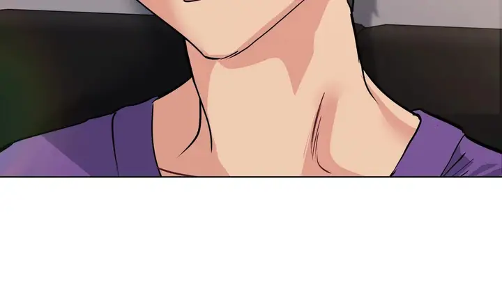 漫画《幸运的男人》第31话第54张图