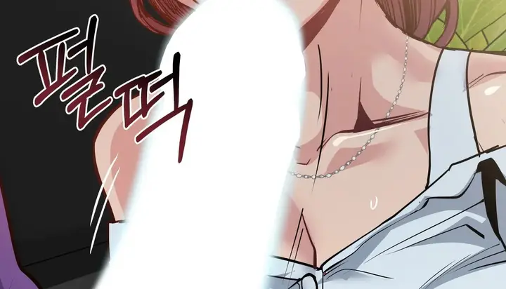 漫画《幸运的男人》第31话第78张图